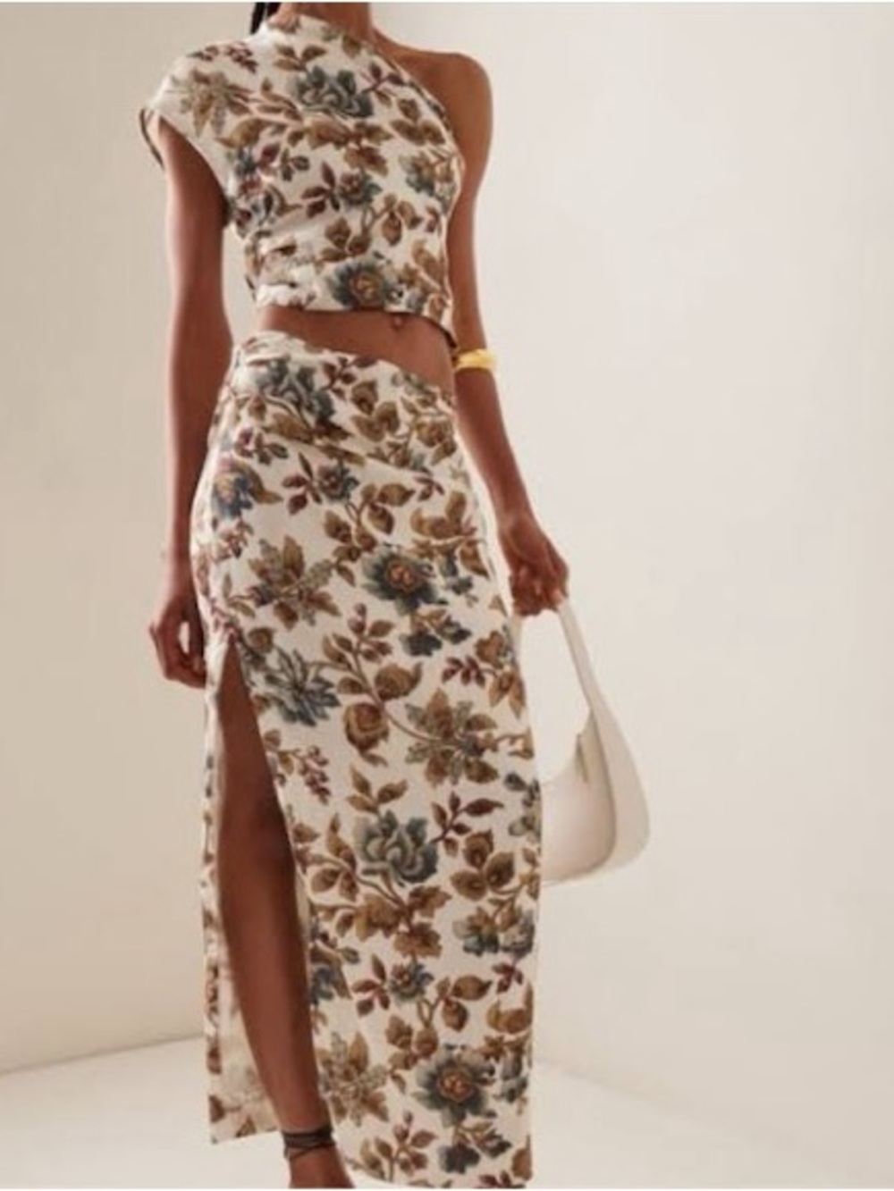 SIR the Label Eleanora Floral Set